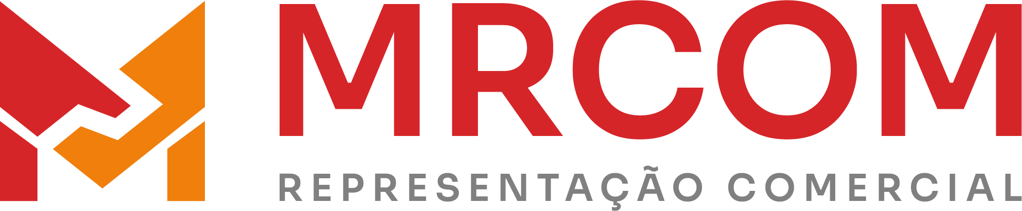 MRCOM – Soluções em ferro e aço para indústria, construção civil e agropecuário